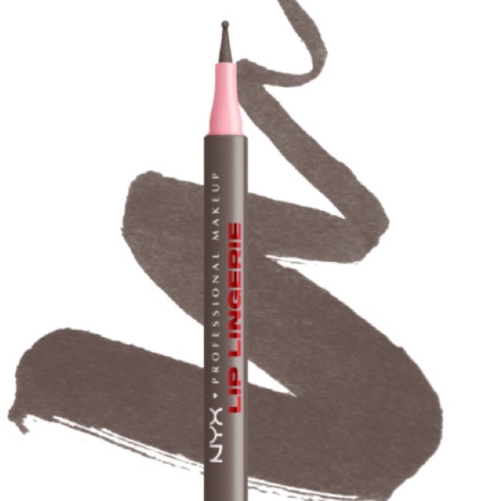 NYX Lip Lingerie - Wild Side